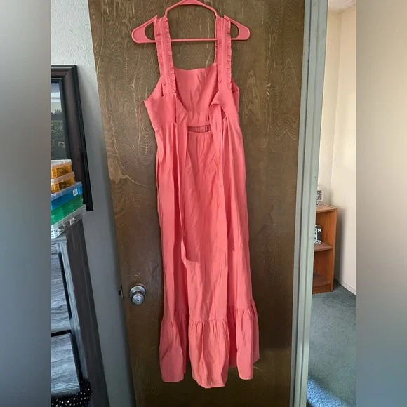 NWOT size M Pinkblush maternity dress - Picture 6 of 8